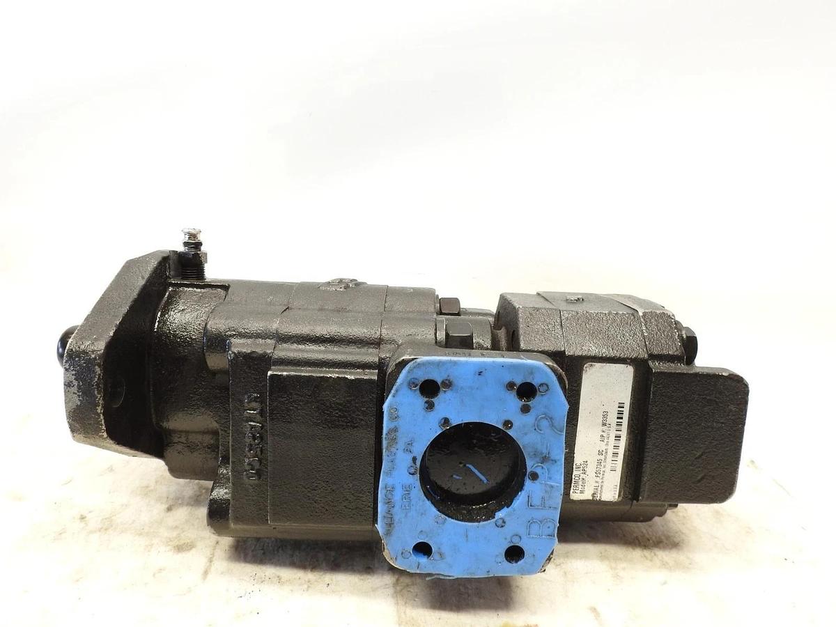 New Genuine Oem Permco AP524 Hydraulic Pump