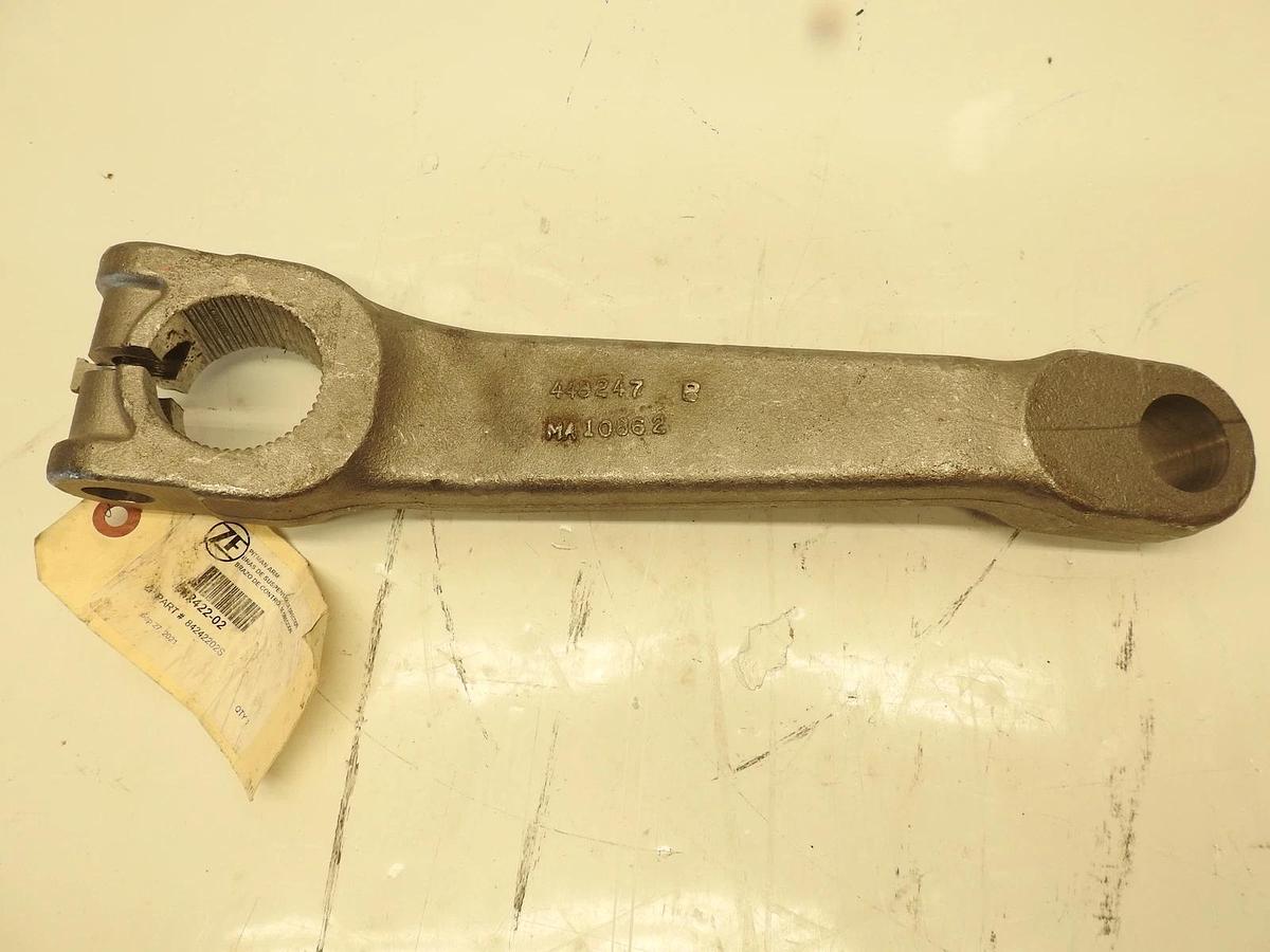 New Oem PACCAR, Kenworth, Pitman Arm, Part# 84242202