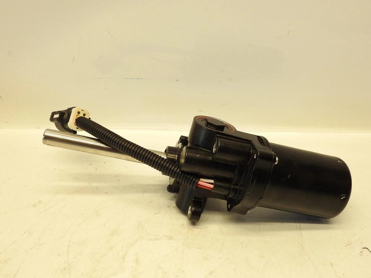 New Driver Running Board Motor for Land Rover Range Rover L322 2013-2016