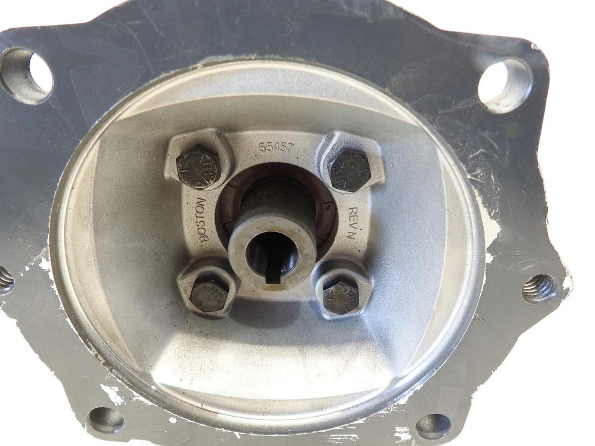 Boston Gear HF718-20-B5-H-P14 Speed Reducer 20:1 New