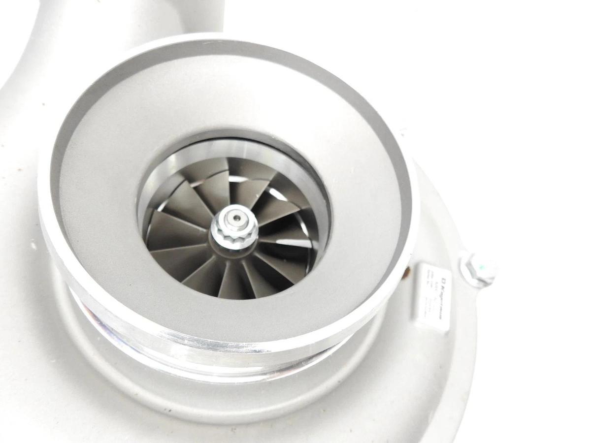 Turbo Turbocharger Fits Ford F-250 F-350 6.7L Powerstroke 2017-2019 HC3Q9G438AC