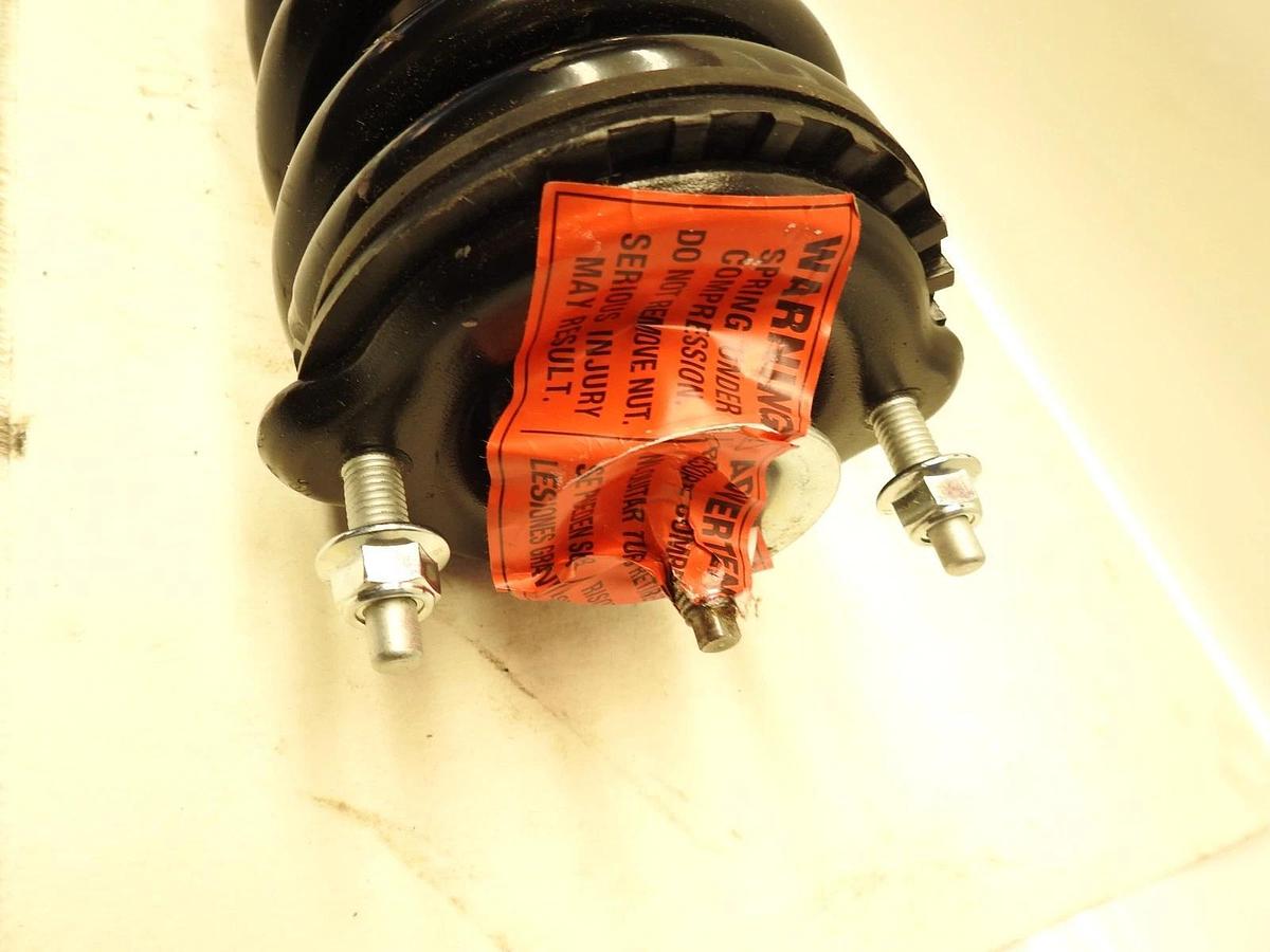Monroe 71341 Strut And Coil Assembly 2002-2006 GMC Envoy XL