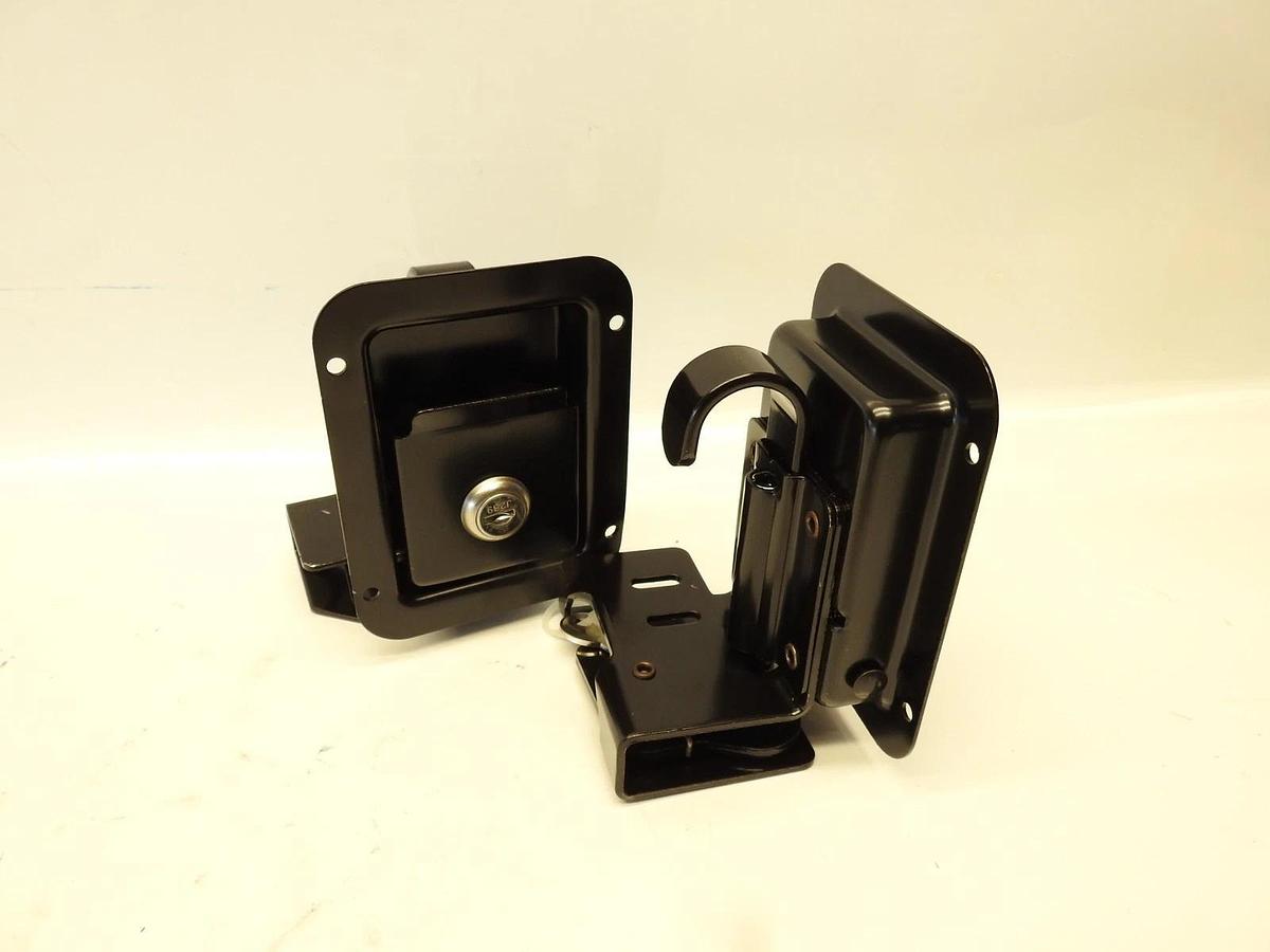 New Genuine Bestop 51798 Replacement Latches
