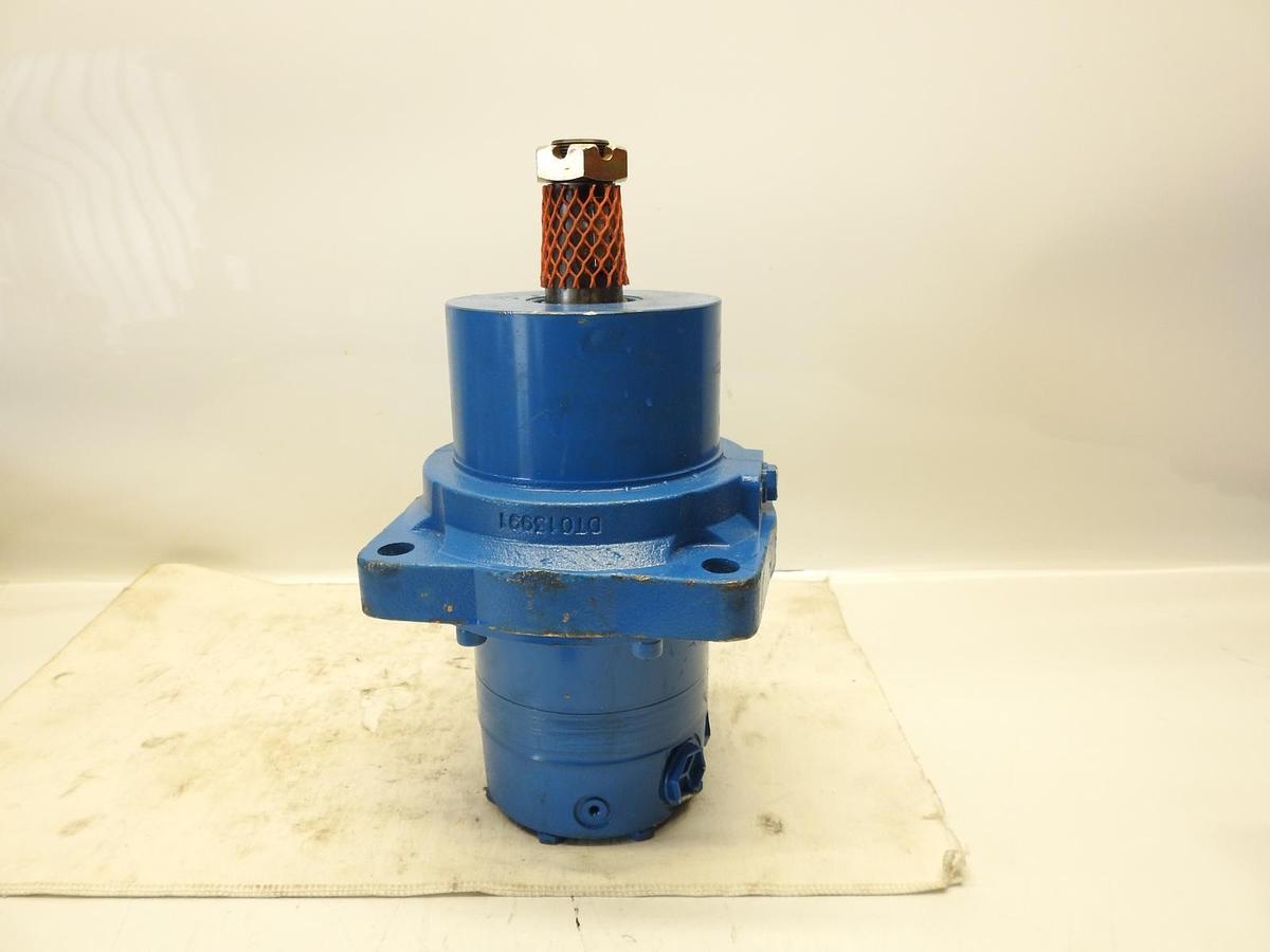 New Oem Genie Terex 51114GT MOTOR/BRAKE,21.2 CU.IN.,GS68