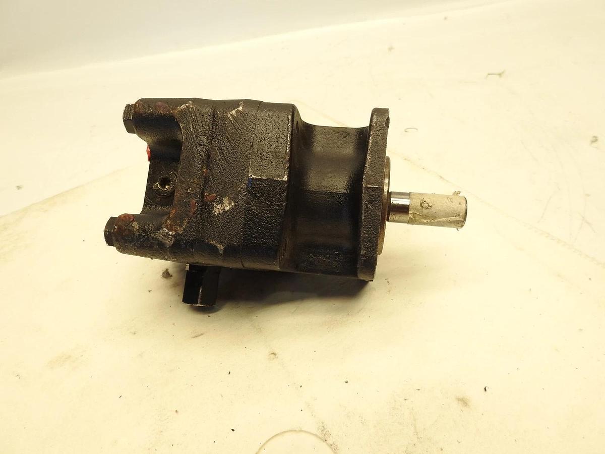New Genuine Haldex C6 5239 Hydraulic Pump Motor