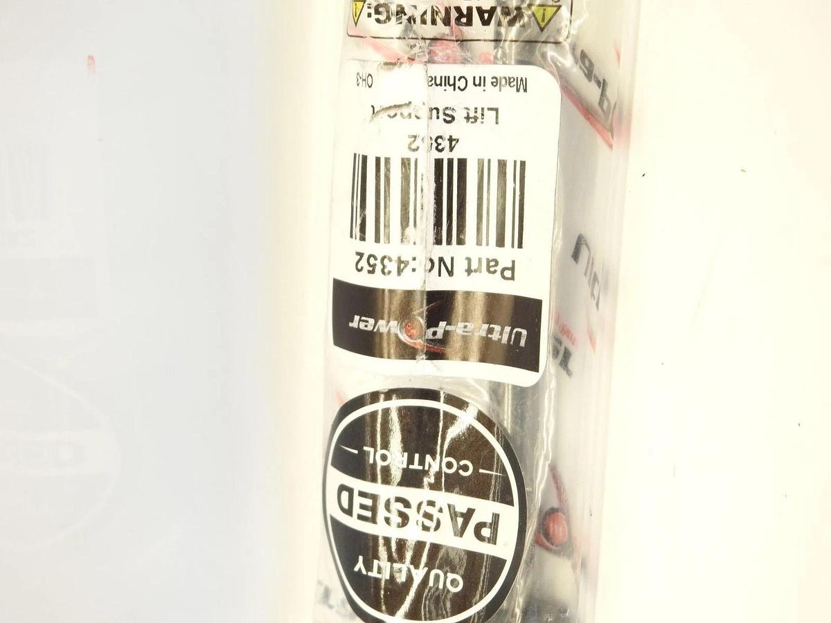 Ultra-Pro 18.31 Inch Strong Arm 4352 Lift Support