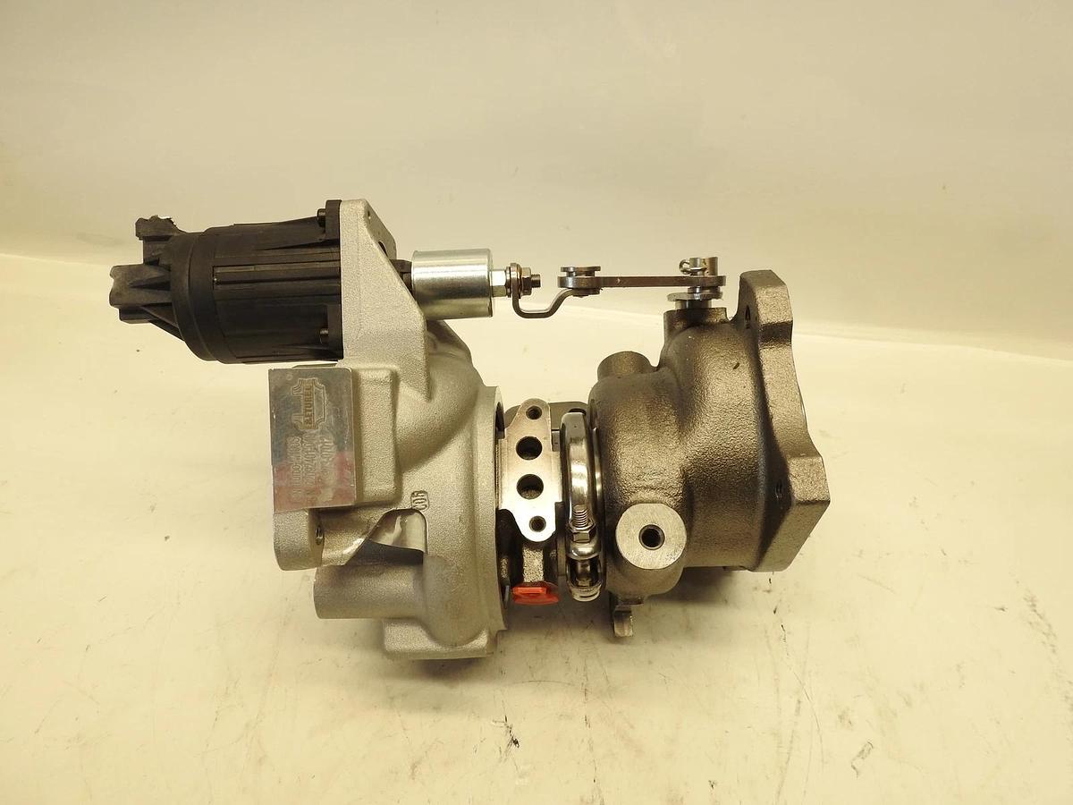 E&E Turbos Turbo-M100S 49373-07012 16-19 Honda Civic 18-19 Honda Accord