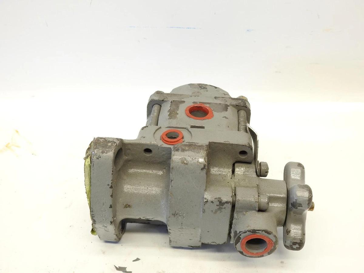 Salem Automatic Drain Valve 2400-004 | 580H | 580H6