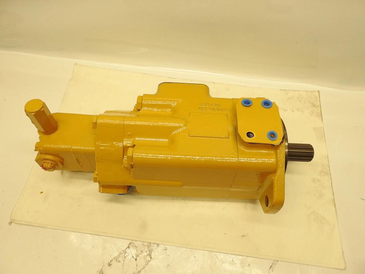 New Oem Cat 6E-6659 Pump G For WHEEL-TYPE LOADER 950F II