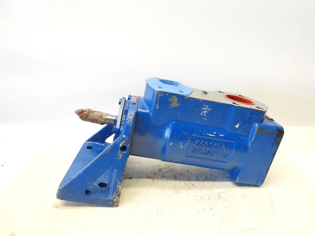 New Genuine Circor IMO Hydraulic Screw Pump 3252/784 D3EXFS-162D/784