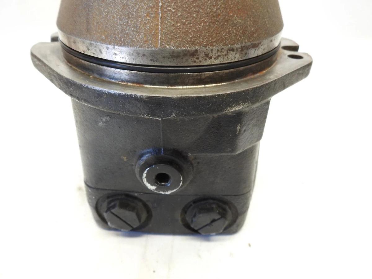 New Oem JLG 3160339 Hydraulic MOTOR DANFOSS 1200SJP 1350SJP 340A