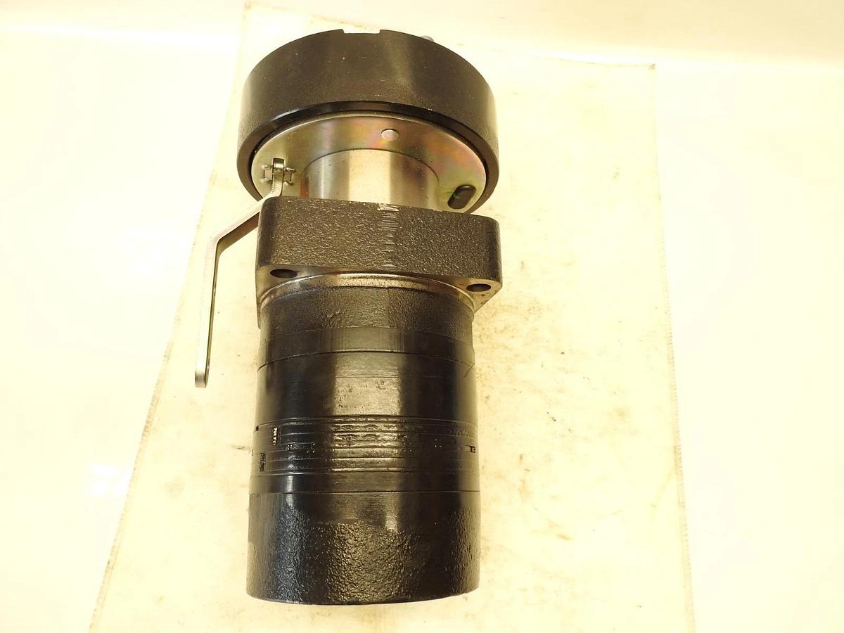 New Oem Parker 204140020 DG Series Wheel Motor Torqmotor Parker  200642