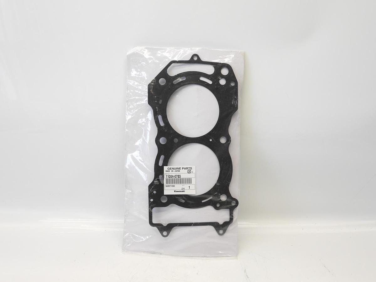 Genuine Oem Kawasaki Head Gasket 11004-0785