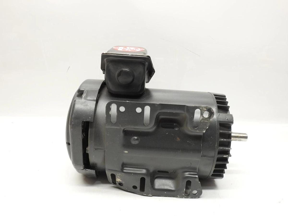 New Nema Premium U32P2DFC 1.5Hp 1800 RPM Motor