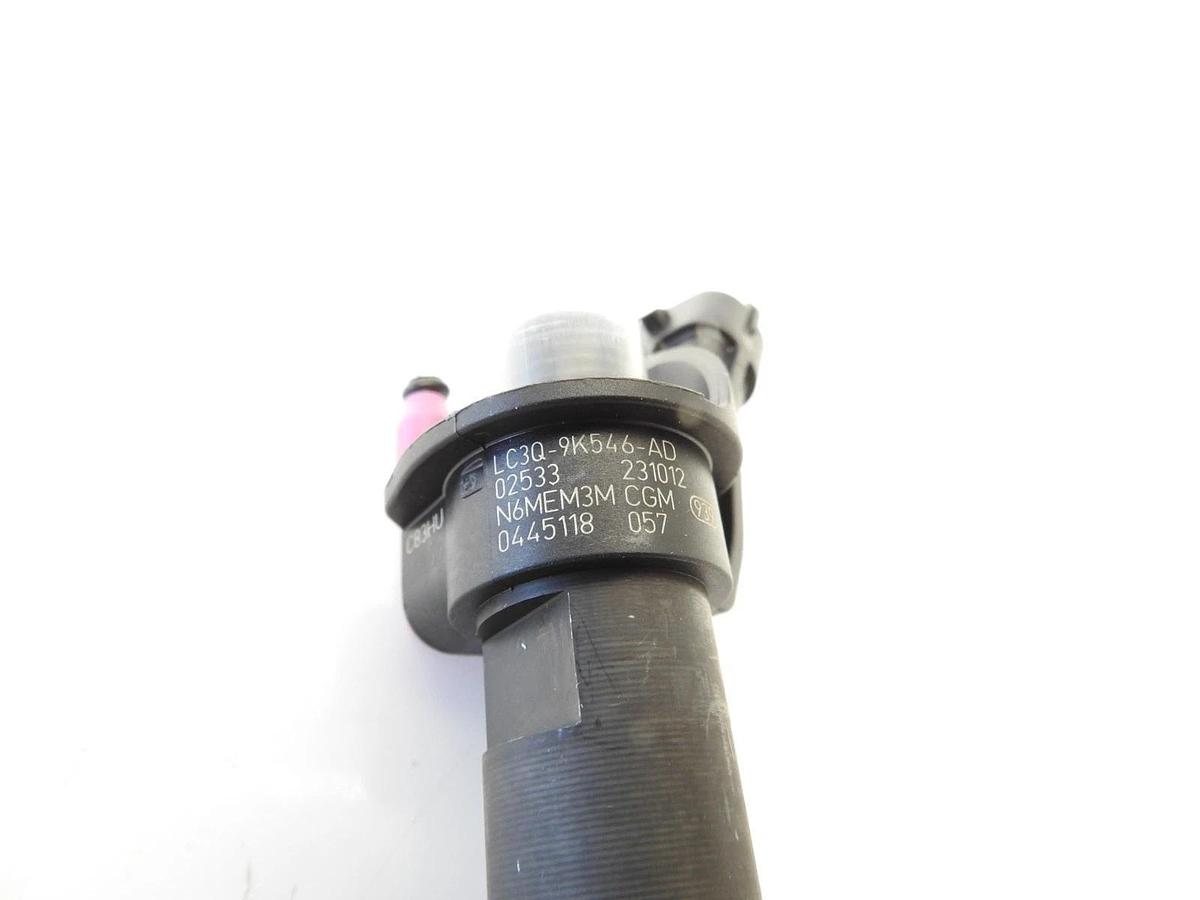 OEM Ford Powerstroke 6.7L Diesel Engine LC3Q-9K546-AD Fuel Injector 0445118057