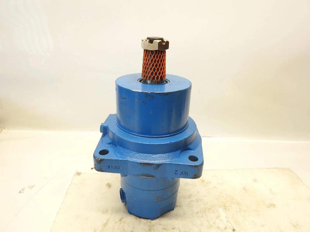 New Oem Genie Terex 51114GT MOTOR/BRAKE,21.2 CU.IN.,GS68