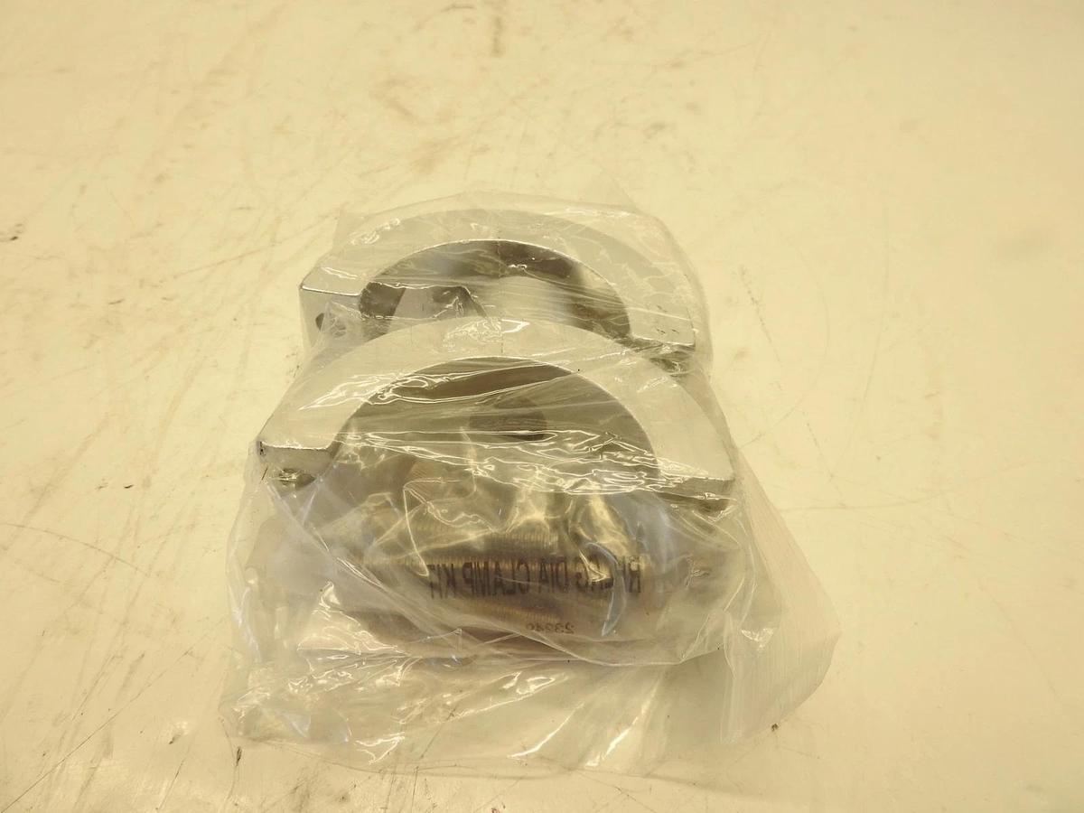 New Genuine Fish On Sports 2.375" Clamp SA-107-2375