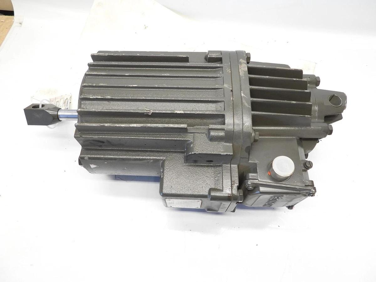 New EMG ELDRO Hydraulic Lifting Hub Motor ED 50/6 398139-00288732 500n 60mm