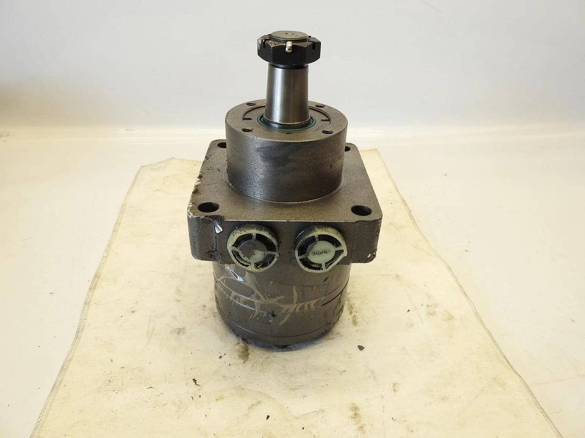 Max Motosports BM4-245 Hydraulic Wheel Motor 240-3092, 19020946