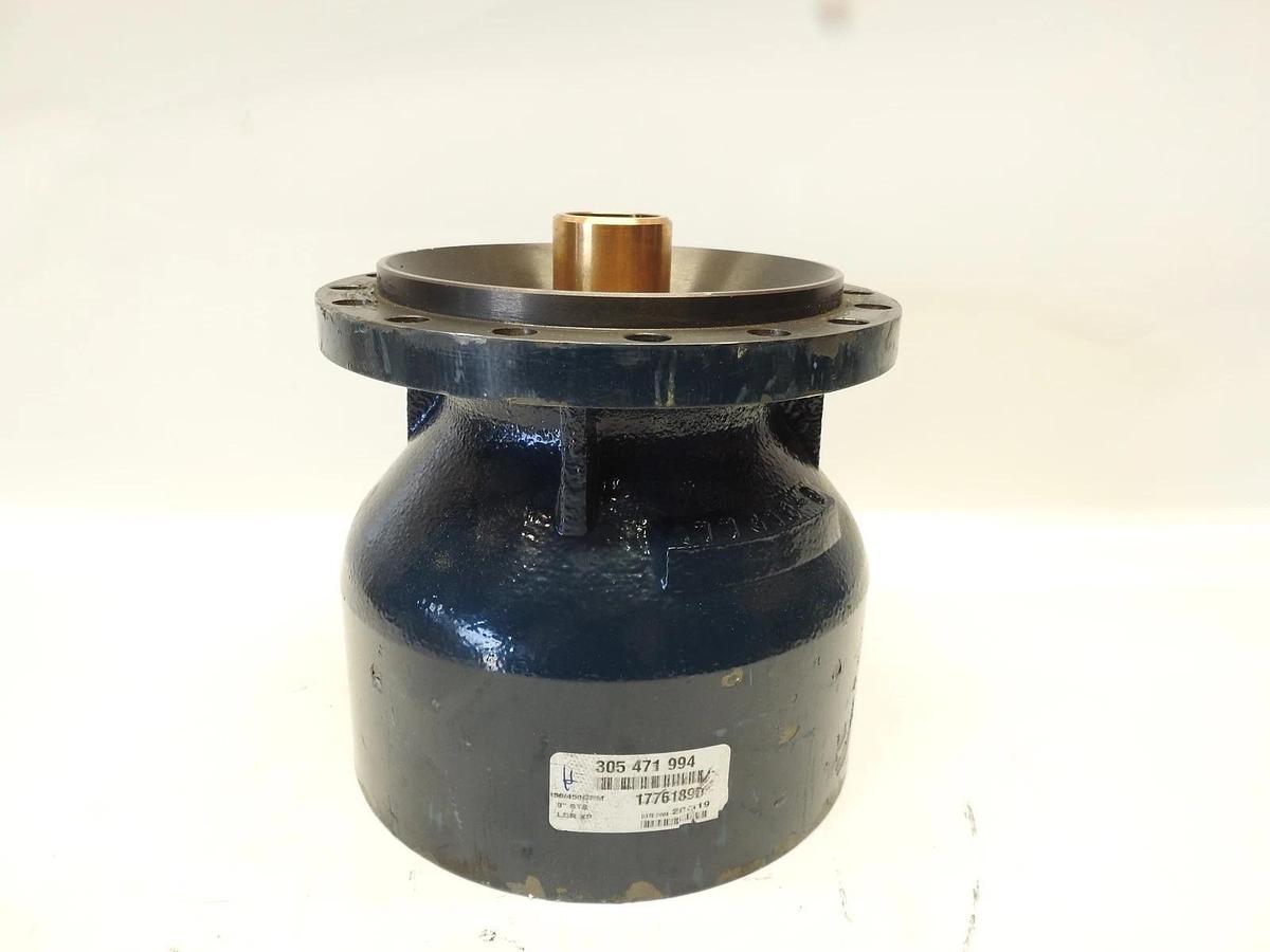 Franklin 8" STS Top Bowl Assembly 350/450 GPM 305471994