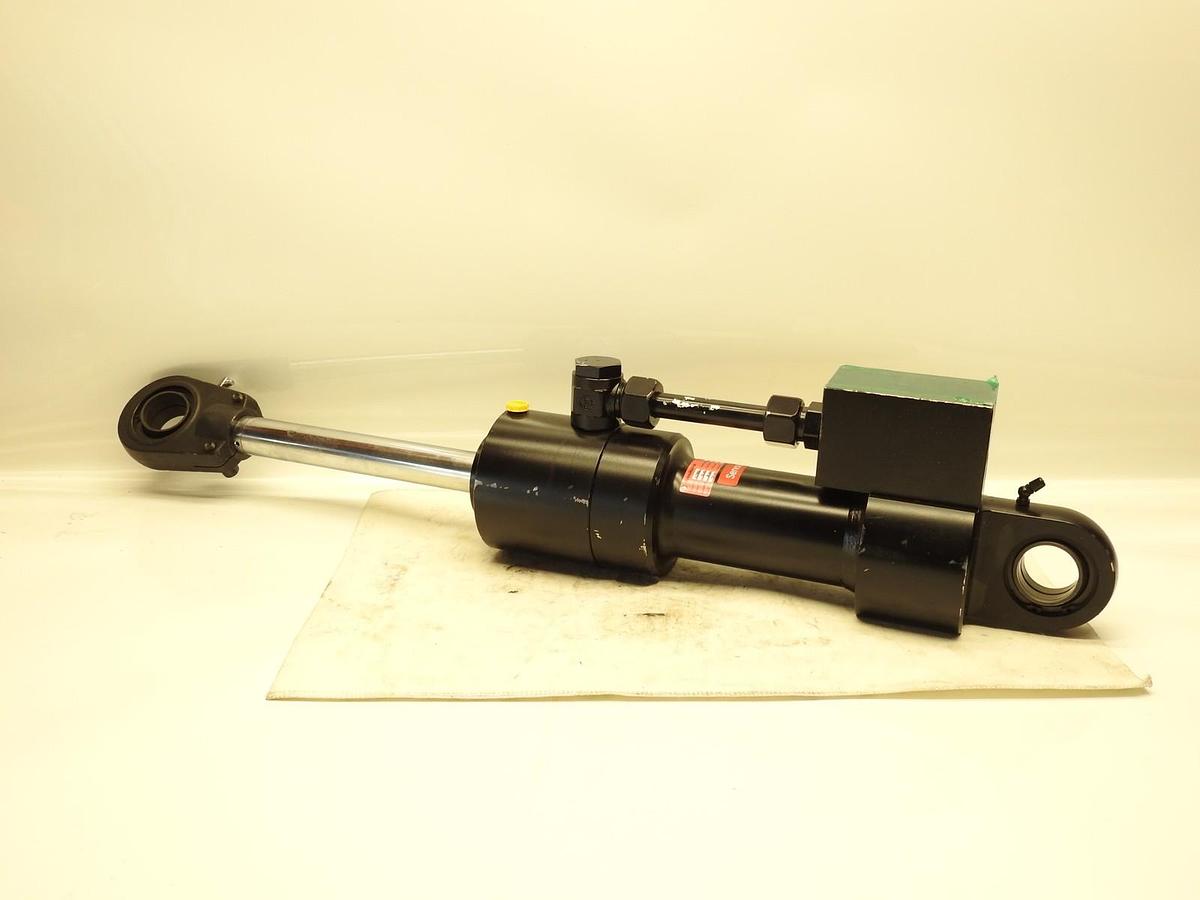 New Oem Hanchen ServoCop Hydraulikzylinder 3828846 Hydraulic Cylinder 180 BAR