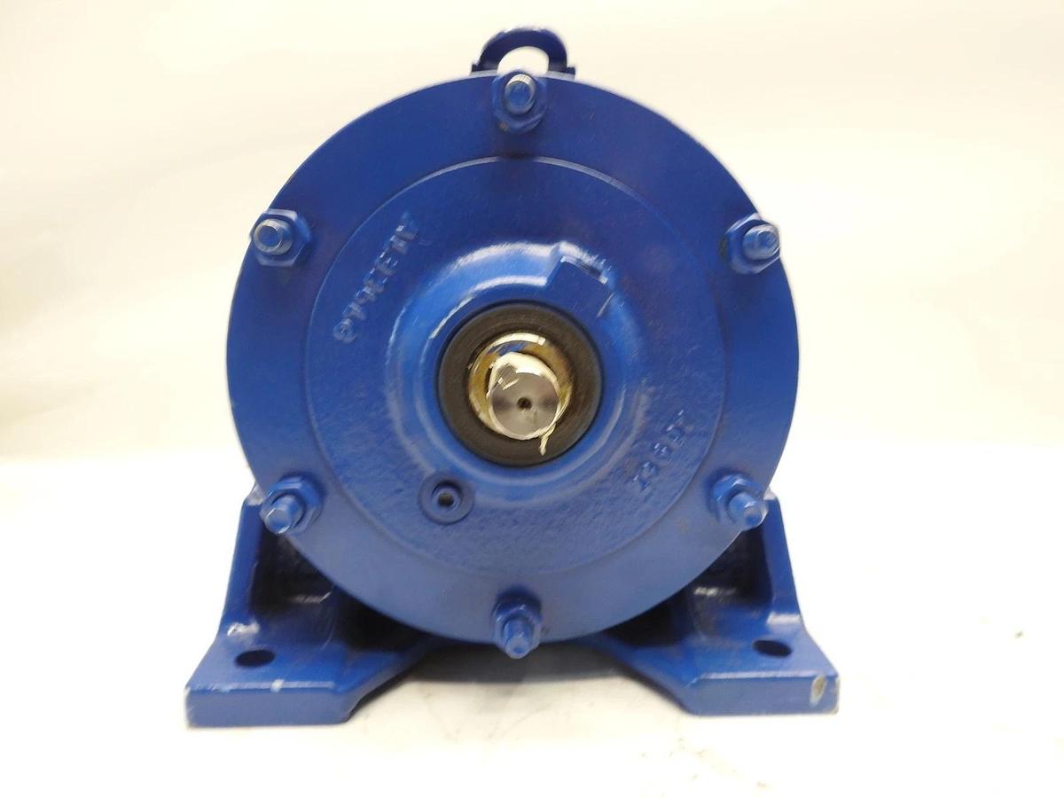 Sumitomo Drive Technologies CNH-6120Y-11 Inline Speed Reducer - 11:1 Ratio