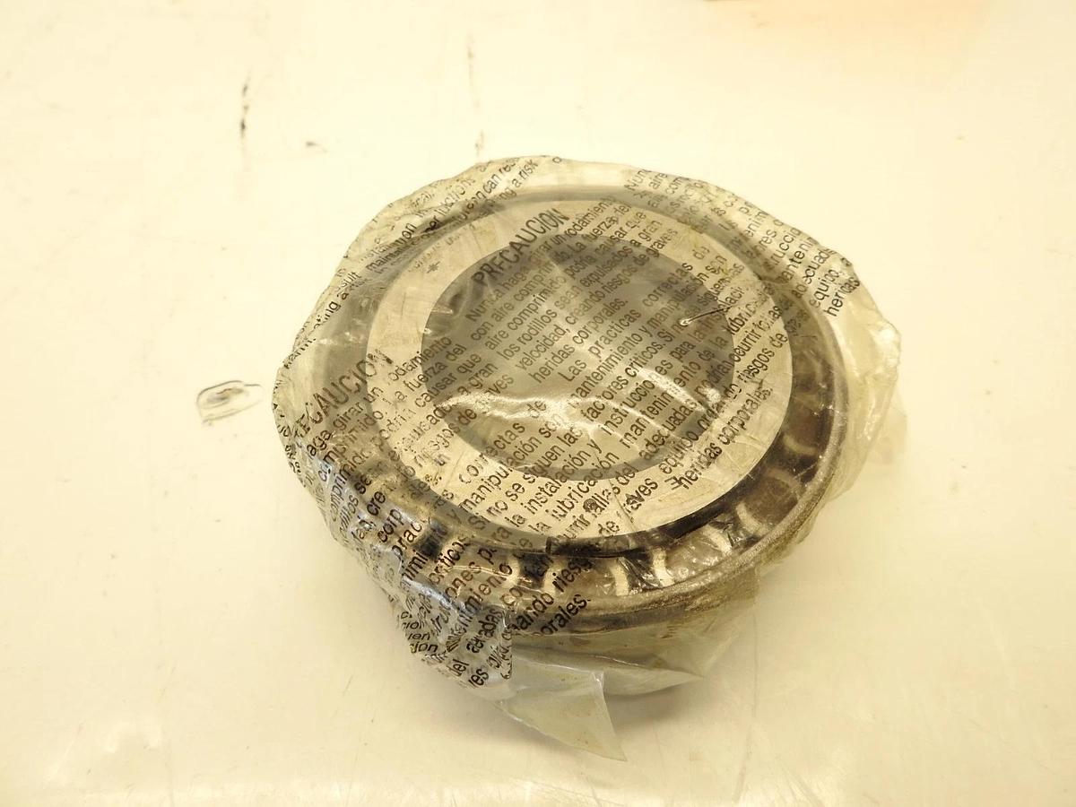 Timken 527-20024 Tapered Roller Bearing Cone - 1.7500 in ID, 1.4200 in Cone Widt