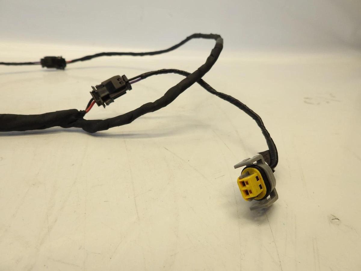 New Oem BRP 515-178-424 Harness With Fuse