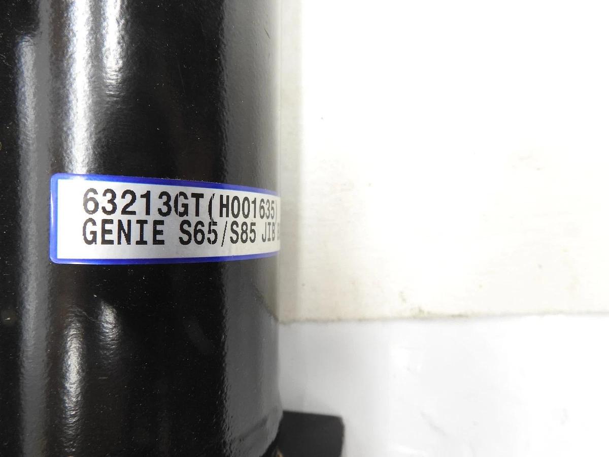 New Oem Genie 63213GT Cylinder Jib Boom Stick Boom Hydraulic