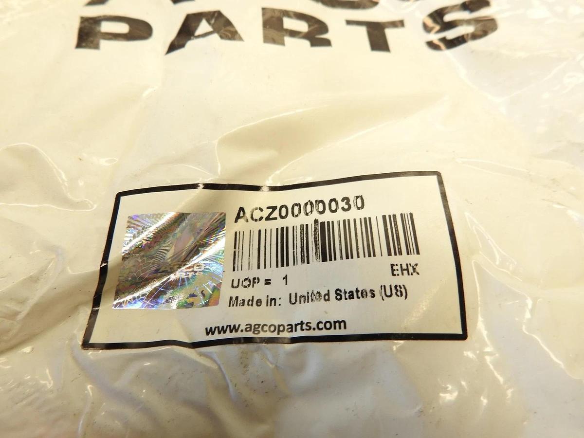 New Genuine Agco ACZ0000030 Wiring Cable