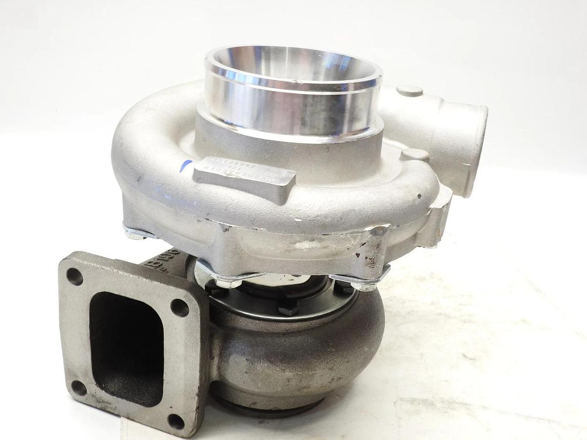 T76 Turbo Charger Turbocharger T4 .96 A/R Trim 600+ HP 76mm Compressor