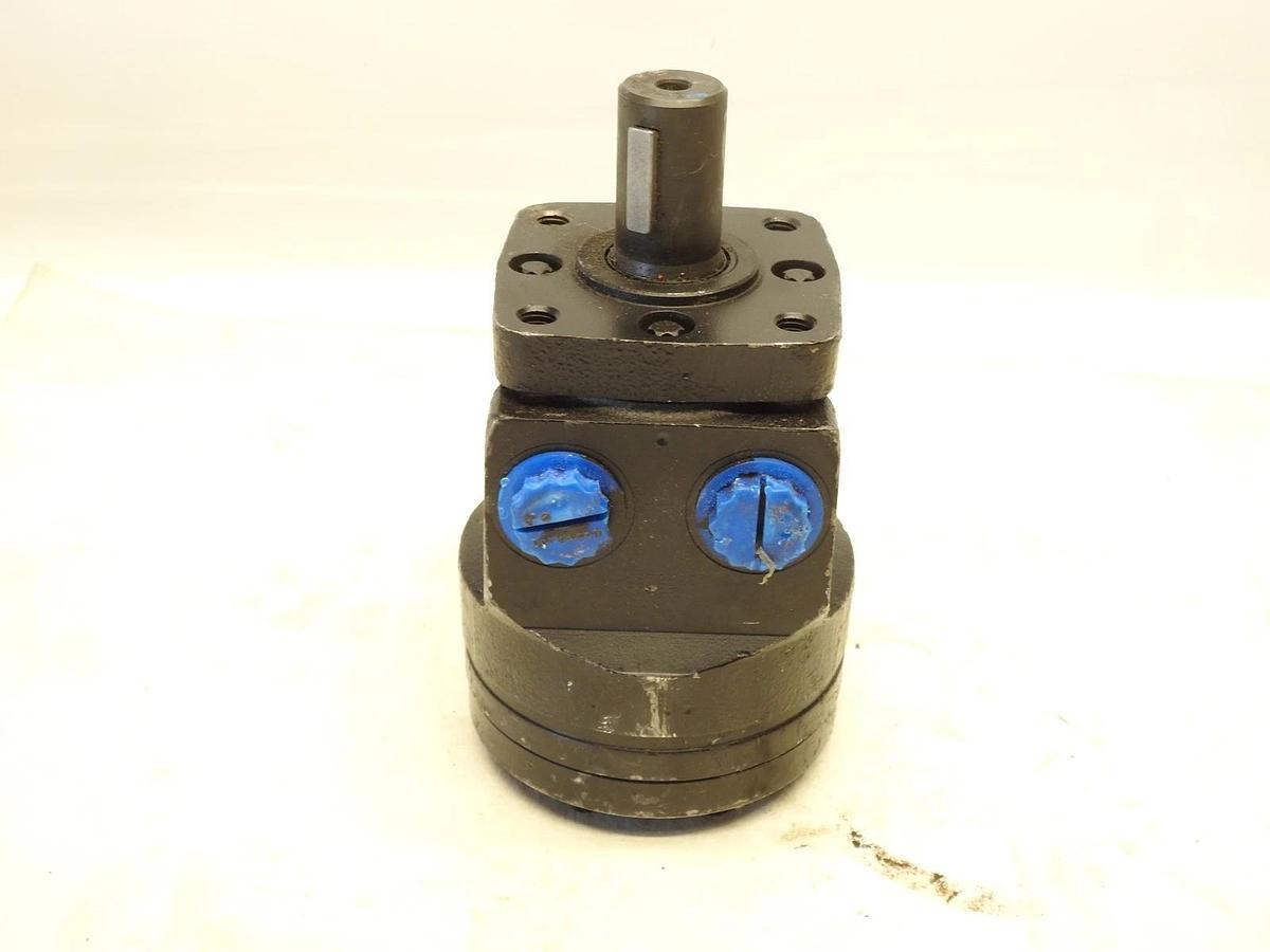 Oem Eaton 103-1010-012 S Series Low Speed High Torque Hydraulic Motor