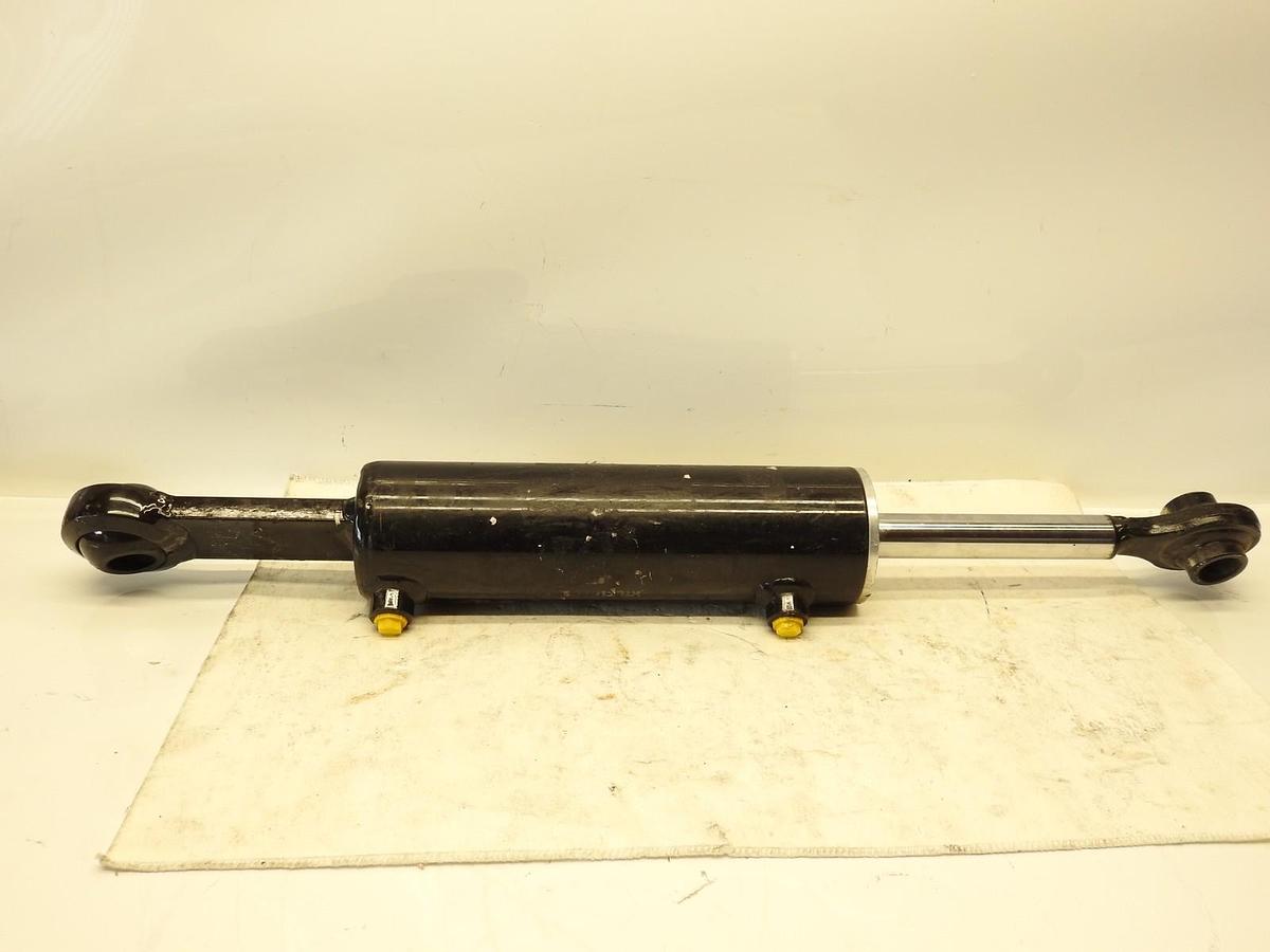 AgSmart HTL3103 – 3 INCH X 8 INCH CAT 2 HYDRAULIC TOP LINK