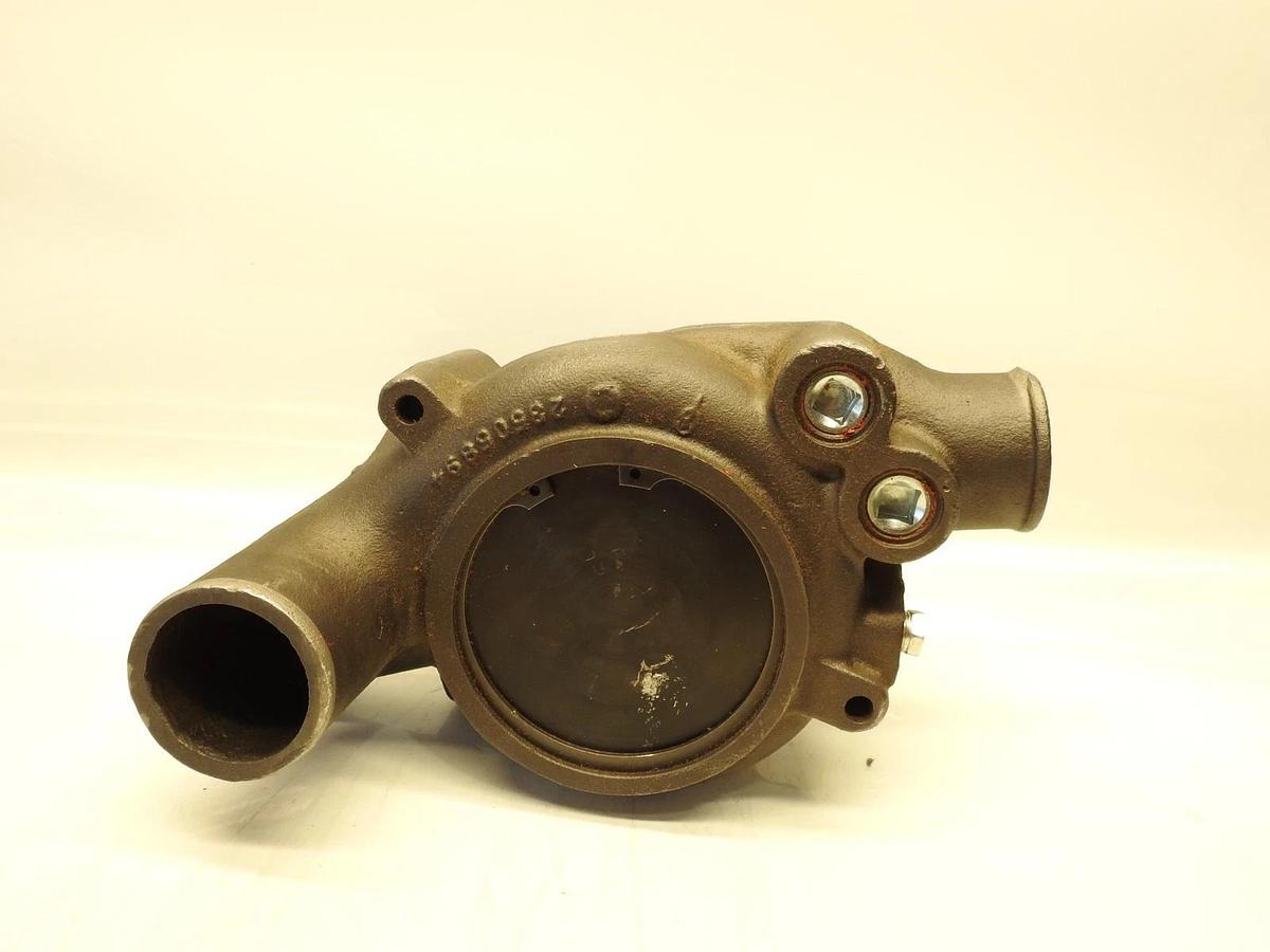 Genuine Detroit Diesel 23505894 Water Pump 50, 60 12.7L