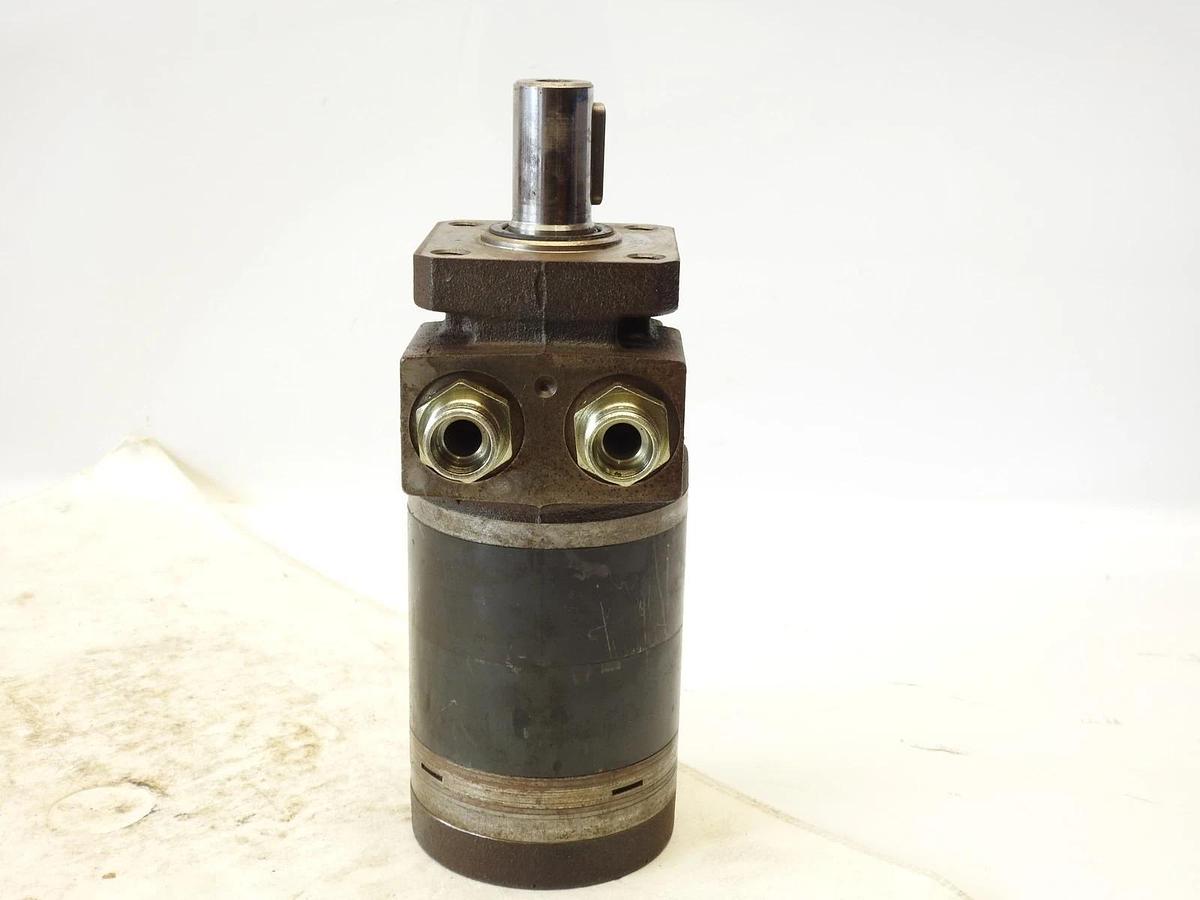 Used Used Oem Parker 761-0390-910-000-1 Hydraulic TorqMotor