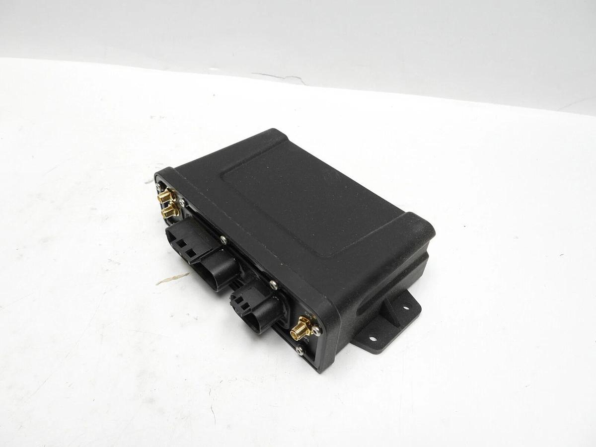 NEW IN BOX! ZTR COMMUNICATIONS CONTROL MODULE LMU45H20JQ-ZTR01