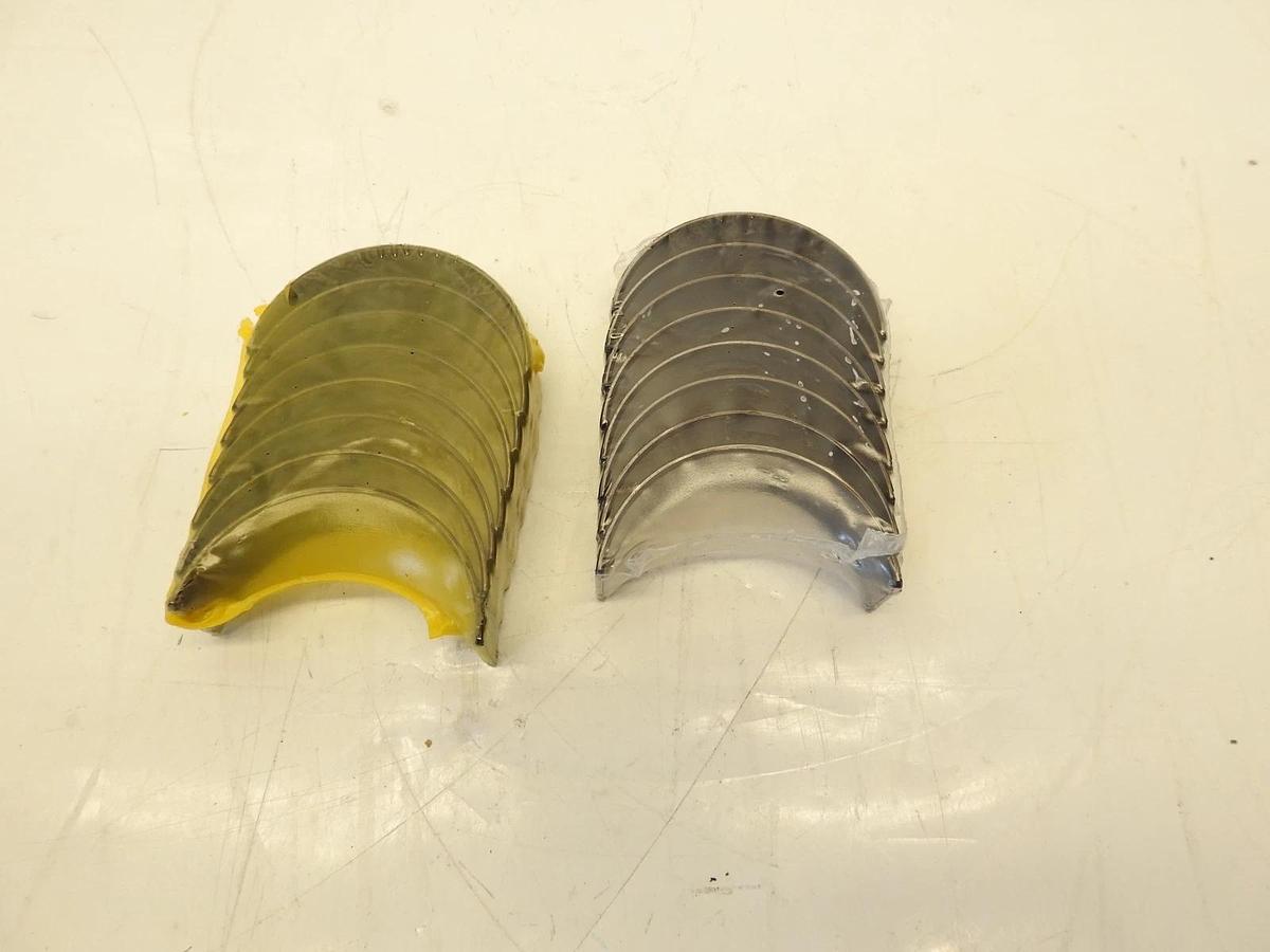 ACL Staticide 8B663-STD Rod Bearing Set