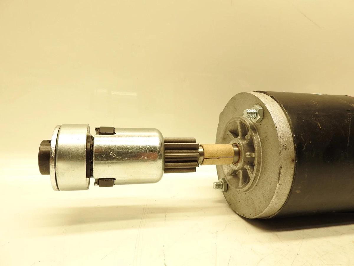 All States AG Parts Starter for Ford 8N Ford 9N Ford 2N with Bendix Drive