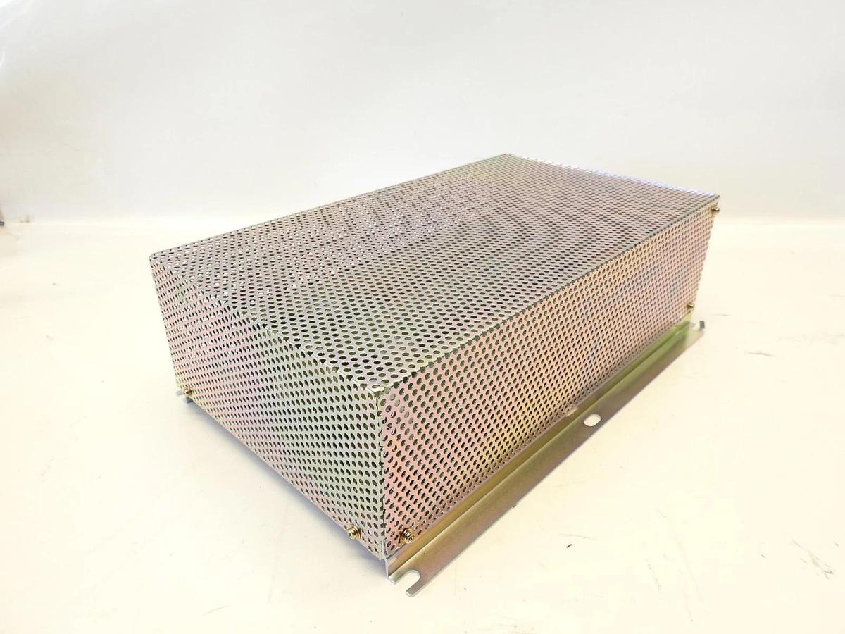 New Genuine Mitsubishi MR-RB50-T Braking Resistor Unit
