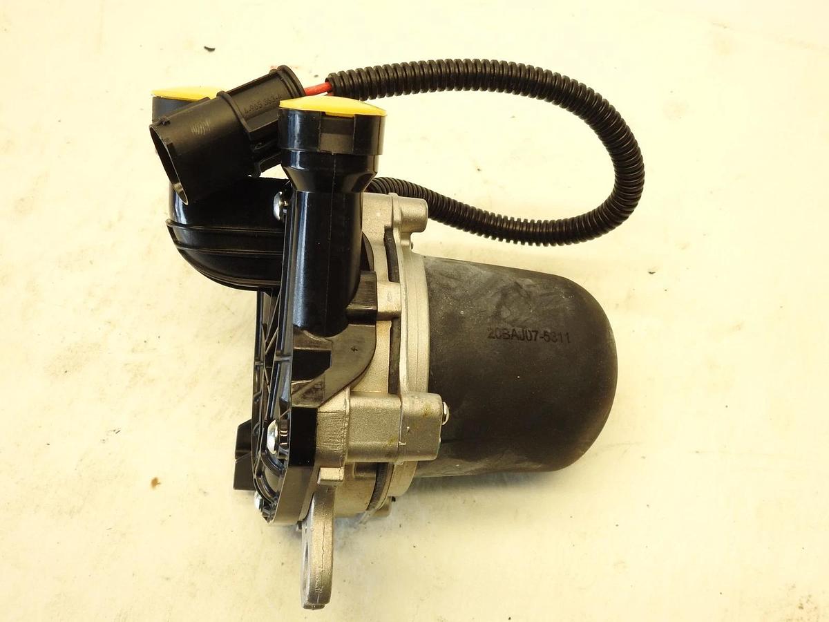 NEW OEM 11800068 2007-2013 BMW 3 SERIES GENUINE SECONDARY AIR INJECTION PUMP