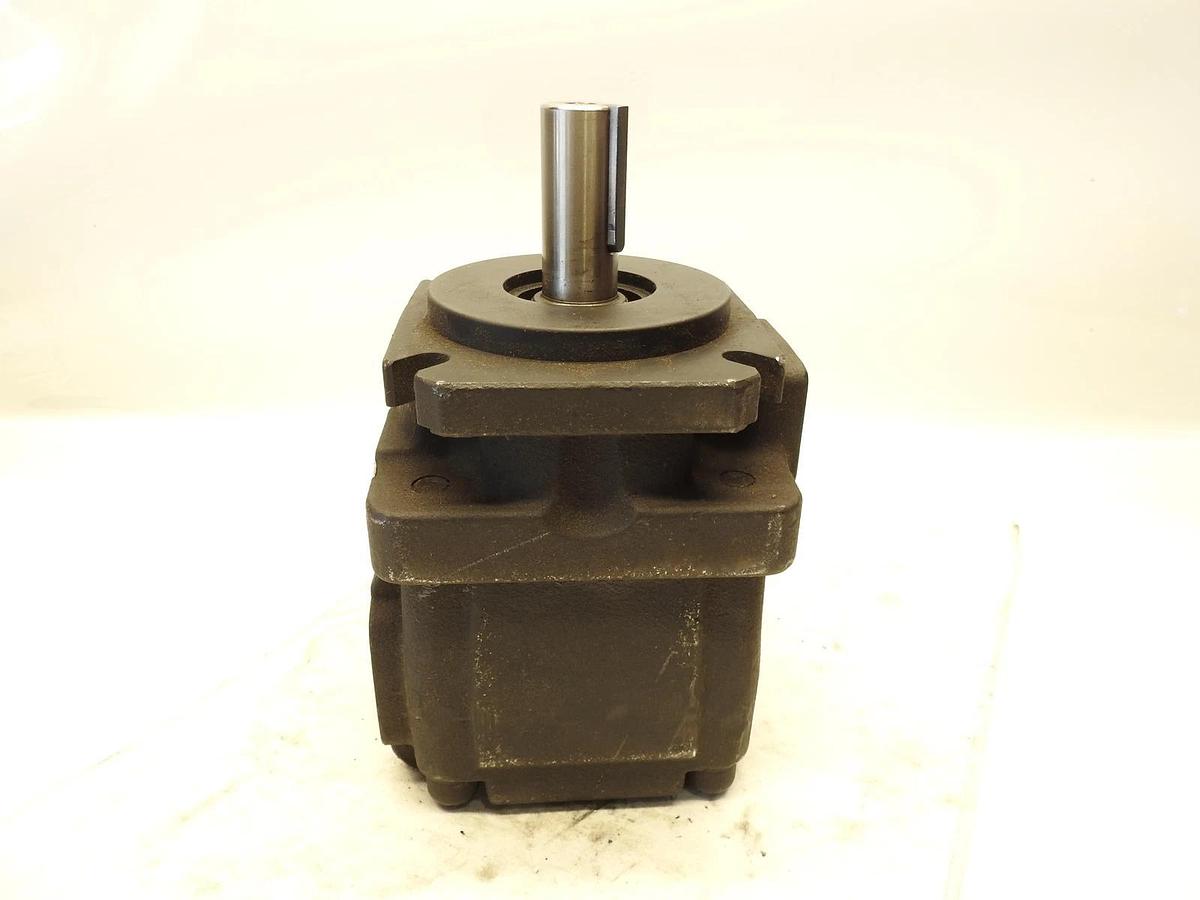 New Genuine Permco TruckPro 7400-9931-0006 Hydraulic Pump   PT7DSW-B42-XL00-A1-W