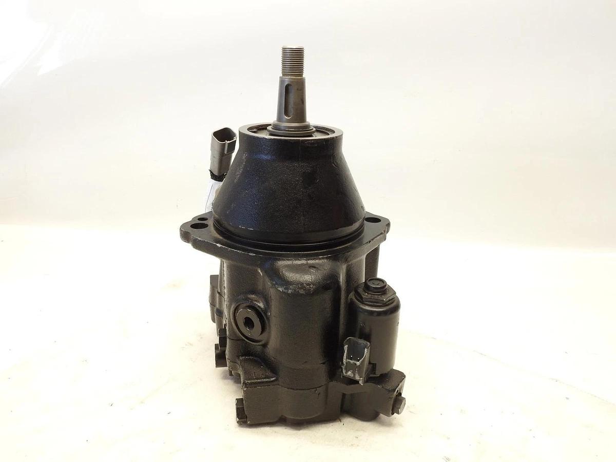 New Oem Cat 597-2615 25cc Piston Pump Fits: D6T D6XE D6 D6 XE