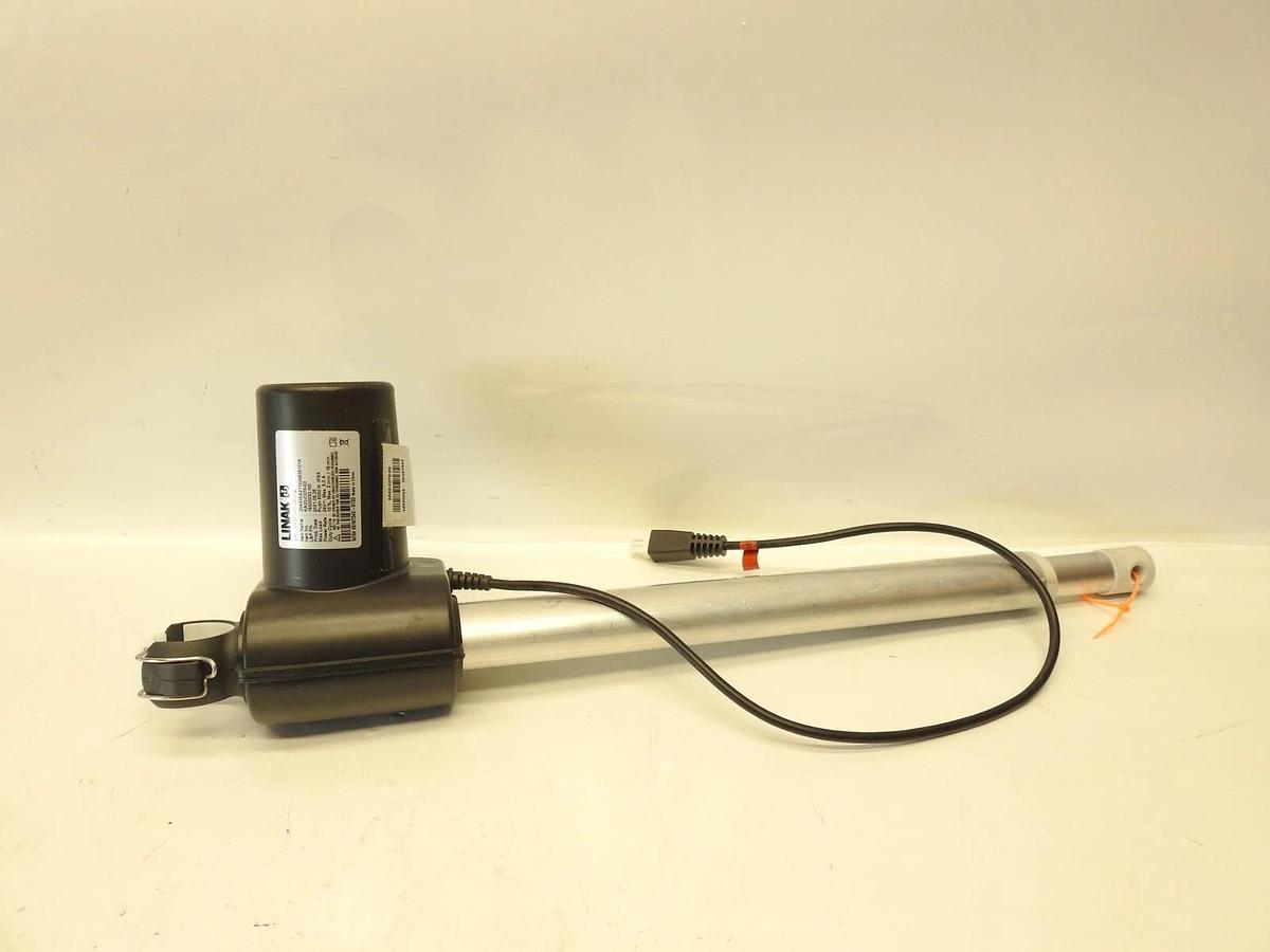 New Linak LA29 Invacare Lift Actuator DK-6430 KA20-C076-03