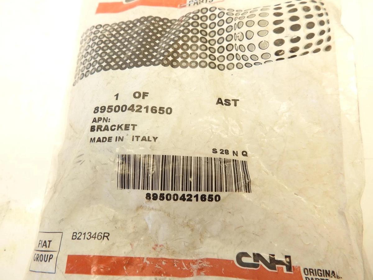 Oem Case New Holland CNH 89500421650