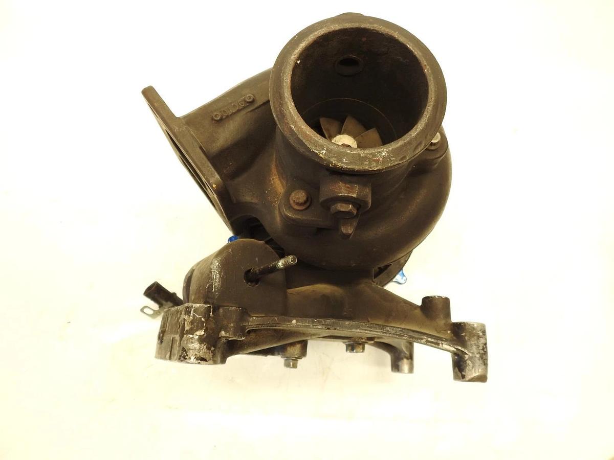 ASIS Oem Garett 110 a/r Turbo Charger 451898-1