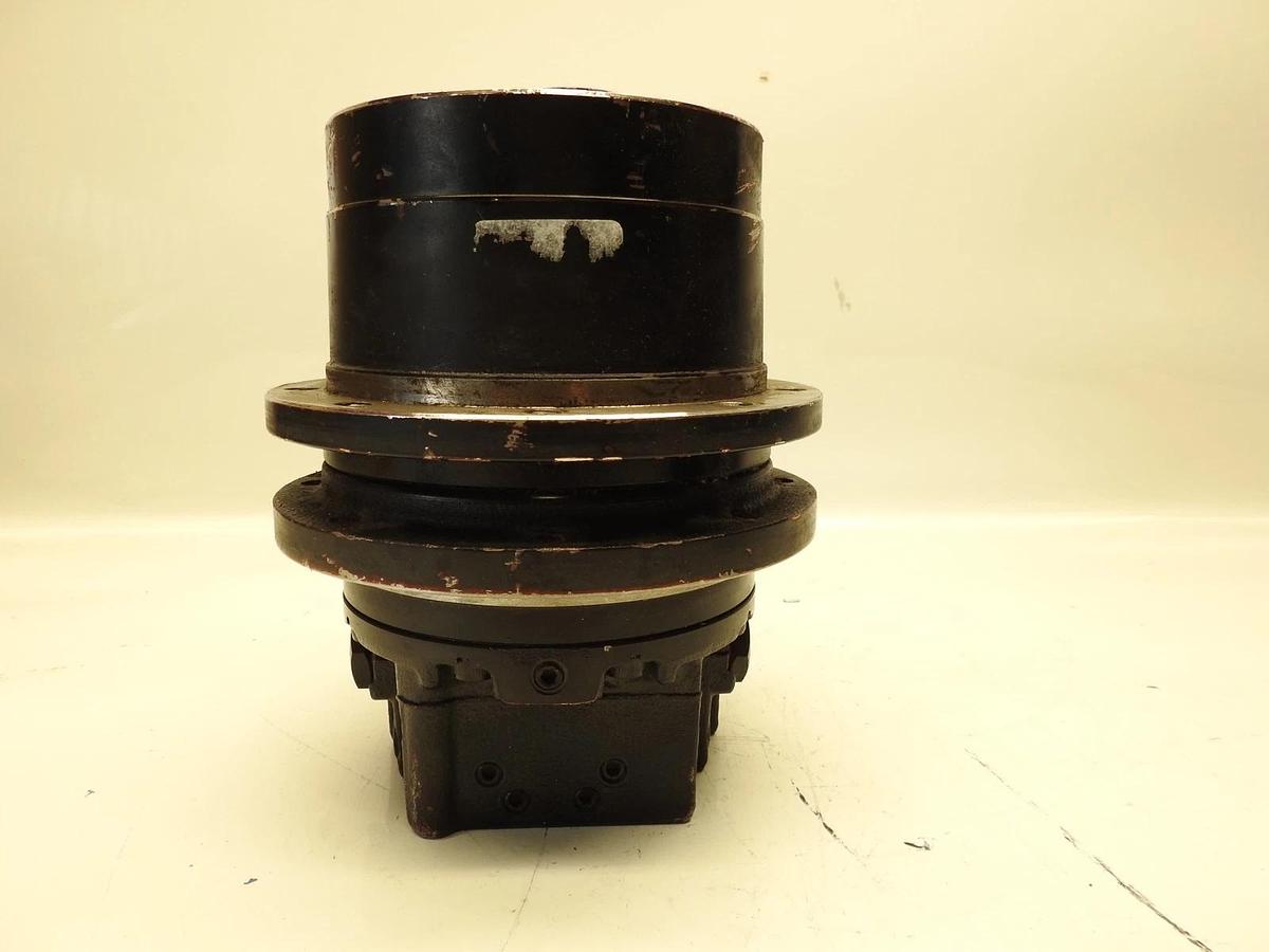 New PHV-1B-12B-PT Hydraulic Final Drive Motor For Nachi & Cat