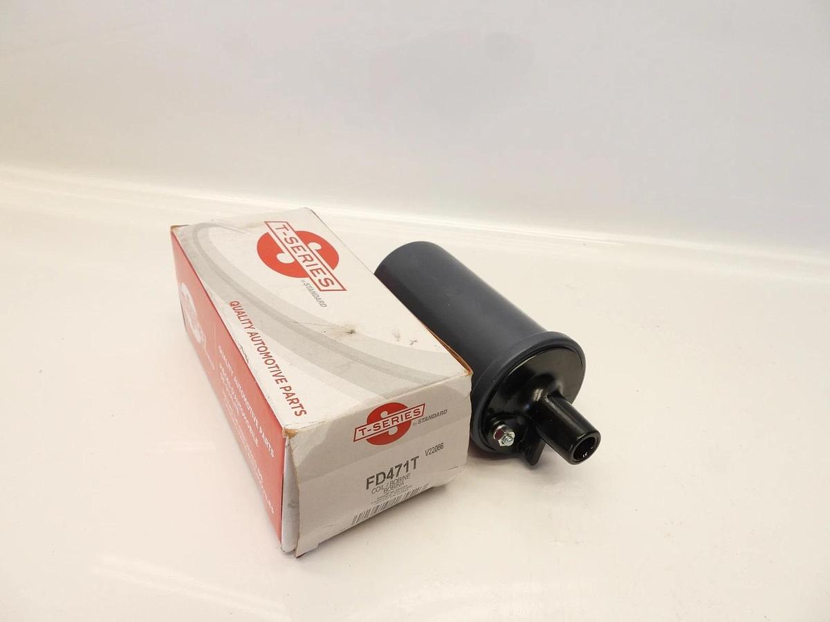 New Ignition Coil Standard FD471T
