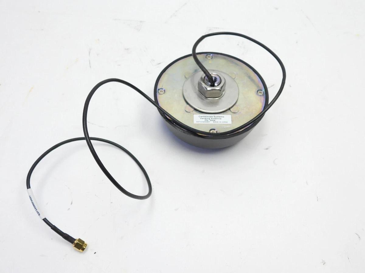 NEW Cantaloupe Systems Vending Antenna PN 5004, for Soda Machine
