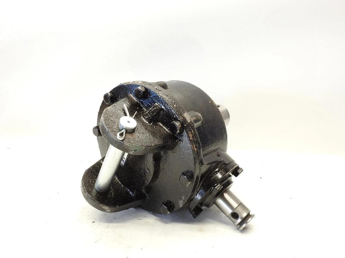 New Genuine Grizzly 160 Series Ratio 2.92:1 Gearbox