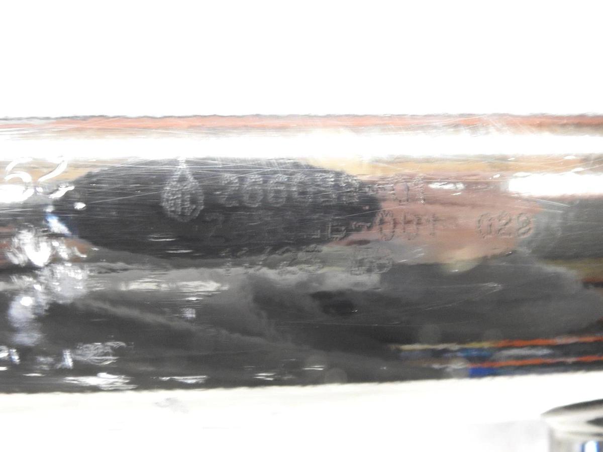 Maxon 266038-01 OEM Cylinder Assembly S204T-3785 S204T-3795 Liftgate Morgan